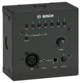 PLENA ALL IN ONE SYSTEM,. BOSCH