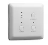 Selector de program pentru gama Plena Easy