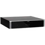 Amplificator de putere clasa D, 4 canale, putere 220W per canal, iesire 100 V/70 V/8 ohm/ 4 ohm