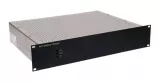 Unitate de incarcare baterii, 24V plumb-acid, asigura simultan 24Vdc, complet protejat si supravegheat, 2U 19"