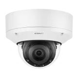 Camera video dome IP, 4K, 30fps@8MP,lentila motorizata 4.5 ~ 10mm, IR 30m, IP52, LDC, IK10, 12Vdc/PoE+