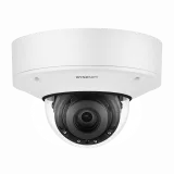 Camera video dome IP antivandal, 4K,  lentila motorizata 4.5 ~ 10mm, IR 30m, IP66/IP67/ IP6K9K, IK10+, NEMA4X