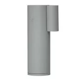 Poli, contact magnetic fără fir poli, 868MHz/bidirecțional, + 2 intrări/zone separate programabile, baterie CR123A inclusa, GRI, KSENIA