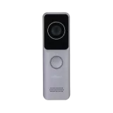 Post Videointerfon IP pentru o familie, exterior IP 65, rezolutie 2MP, unghi 110°
