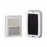 Bariera perimetrala de dimensiuni mici cu sistem de prisma, zona protejata de 5m, alimentare 10.5 pana la 26VDc, consum de 37mA