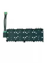 Sina lunga de panou, adecvat pentru 2 sau 4 module Sine plug-and-play