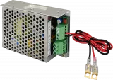Sursa in comutatie cu iesire 13.8 VDC, reglabila, cu capacitate maxima de 2.5 A