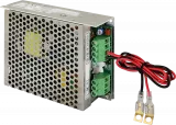 Sursa in comutatie cu iesire 13.8 VDC, reglabila, cu capacitate maxima de 5.5 A