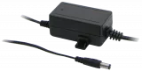 Alimentator capsulat 12V/1 A, randament 80%, elemente de siguranta SCP, OLP