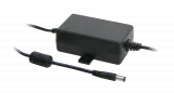 Alimentator capsulat 12V/2 A, randament 83%, elemente de siguranta SCP, OLP