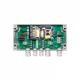 Sursa de alimentare iluminatoare, 50W, doua iesiri Vario 4 , patru iesiri Vario 2