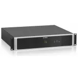 Amplificator audio 2x 500W, Class-D, 2U 19", PAVIRO