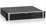 Controler de sistem pentru procesarea audio, rutare si supravegherea unui sistem PAVIRO