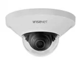 Camera IP dome de 2MP, lentila fixa 2.8mm, POE, MicroSD, Mjpeg, H264, H265, IP42, BLC, ICR, WDR,  ATW, AWC, 30fps,  analiza video (dectie miscare, tampering, numarare de persoane), NDAA Compliant