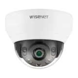 Camera video dome IP, 4MP, lentila fixa 2.8mm, IR 20m,IP66/IK10