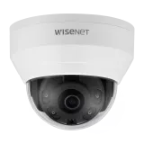 Camera IP dome de 5mp, lentila fixa 2.8mm, POE, H264, H265, IR 20m, ICR, BLC, ATW, AWC, WDR