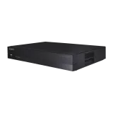 NVR 4 canale, max 8MP, H.265, H.264, MJPEG, WiseStream, 40Mbps, plug&play, 4 porturi PoE/PoE+, max 1 hdd, HDMI/VGA, nu include hdd, ARB