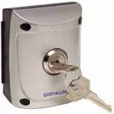 Quick 2: selector cheie cu doua contacte NO/NC