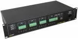 ACCESORII  - Sursă de alimentare Rack cu ieșiri multiple  12V/16×1,5A/TOPIC, https:b2b.sielinvest.ro