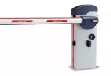 RAINBOW 324 C - Corp bariera electromecanica automata 24V ce suporta brat de maxim 3.3m