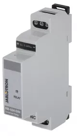 Releu universal de putere in format DIN