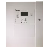 Repetor centrale adresabile