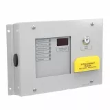 Repetor de informatii Kentec pentru centrala de stingere incendiu SIGMA XT cu 6 lampi indicatoare