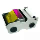 Ribon YMCKO, Color, 250 imagini