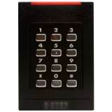 iCLASS SE - Cititor  iClass SEOS RK40 13,56MHz cu tastatura, poate citi doar carduri SEOS, HID PN 921NSNNEK20000, https:b2b.sielinvest.ro
