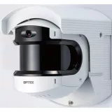 Detector de exterior/interior  tehnologie LIDAR, raza de detectie de 30m