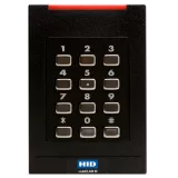 iCLASS SE - Cititor RPK 40iClass SEOS, dubla tehnologie  125kHz si 13,56MHz cu tastatura, Wieg, pigtail,  NFC Mobile,  HID PN 921PMNNEKMA004 HID / 921PBNNEK20000, https:b2b.sielinvest.ro