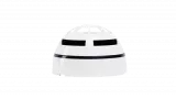 Detector Optic-Dual, compensare automata, comunicatie radio bidirectionala cu interfata radio REACH