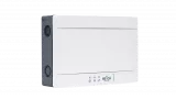 INTERFATA  adresabila pentru integrare echipamente radio din seria REACH, protocol XP95