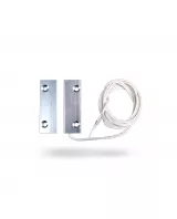 Contact magnetic metalic conventional pentru aplicatii industriale si pentru usi metalice
