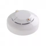 Detector adresabil Soteria Mid Level Heat cu Isolator