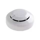Detector adresabil Soteria Mid Level Optical cu Isolator
