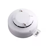 Detector adresabil Soteria Mid Level Multi-Sensor cu Isolator
