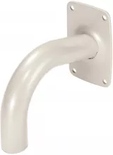 Suport perete tip brat pentru camerele PTZ de exterior Hanwha