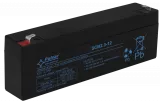 ACUMULATOR 2.5AH, 12V PULSAR