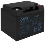ACUMULATORI SI BATERII - Acumulator 12v/40Ah, 197x171x166mm(+/- 2mm), https:b2b.sielinvest.ro