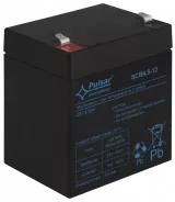 ACUMULATOR CAPSULAT 12V 4.5A, PULSAR