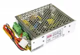 Sursa in comutatie iesire 27.6 V DC (reglabila +15%/-5%) 1.6 A