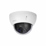 Camera video IP mini speed dome, 2MP, senzor 1/2.8” CMOS SONY,  WDR (120dB), IP66, IK10