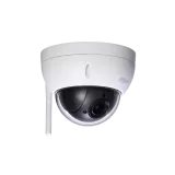 Camera video IP mini speed dome, 2MP, senzor 1/3” CMOS, ICR, WDR (120dB), IP66, IK10.