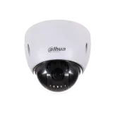 Camera video IP mini speed dome,  2MP,senzor 1/2.8” CMOS SONY, 1080p (1..25/30 fps), zoom optic 12x (5.3-64mm), ICR, WDR (120dB), IP66, IK10