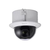 Camera video IP speed dome, 4MP, senzor 1/3” CMOS, zoom optic 30x (4.5-135mm), ICR, WDR (120dB), IK10
