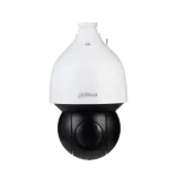 Camera IP Exterior, Speed dome, 4MP, IR 150m, Smart tracking, PoE, Card, SMD+