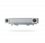 Segment de control gri pentru modulele de control acces JA-112E, JA-113E, JA-114E, JA-152E, JA-153E si JA-154E