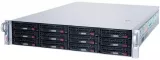 SERVER SKK-S082/EU 2U-12BAY-SERVER-64TB-RAW