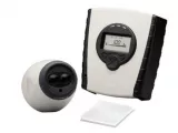 DETECTOARE - Set bariera de fum optica - emitator si receptor separate,monitorizeaza si controleaza maxim 4 bariere de fum si 4 prisme reflective, distanta reglabila este de 8-100 m, https:b2b.sielinvest.ro